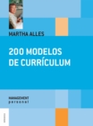 200 modelos de curriculum - eBook
