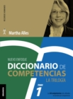 Diccionario de competencias: La Trilogia. Tomo. 1 (nueva edicion) - eBook