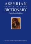 Assyrian-English-Assyrian Dictionary : Cuneiform Edition - Book