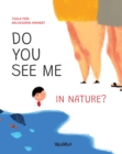 Do You See Me in Nature? - eBook