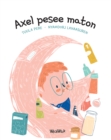 Axel pesee maton : Finnish Edition of Axel Washes the Rug - eBook