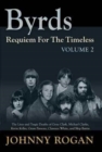 Byrds Requiem For The Timeless Volume 2 - Book