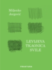 Levijeva tkaonica svile - eBook