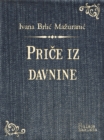 Price iz davnine - eBook