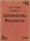 Gostionicarka Mirandolina - eBook