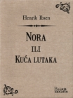 Nora ili Kuca lutaka - eBook