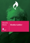Hedda Gabler : Igrokaz u cetiri cina - eBook