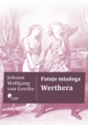 Patnje mladoga Werthera - eBook