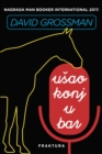 Usao konj u bar - eBook