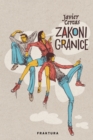 Zakoni granice - eBook