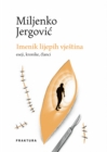 Imenik lijepih vjestina - eseji, kronike, clanci - eBook