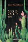 533 dana - eBook