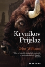 Krvnikov Prijelaz - eBook