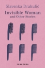 Invisible Woman and Other Stories - eBook