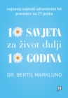 10 savjeta za zivot dulji 10 godina - eBook