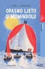 Opasno ljeto u Mumindolu - eBook