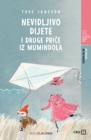 Nevidljivo dijete i druge price iz Mumindola - eBook