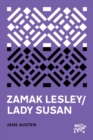 Zamak Lesley - Lady Susan - eBook