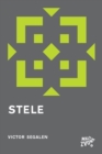 Stele - eBook