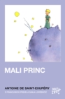 Mali princ - eBook