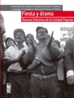 Fiesta y drama - eBook