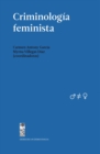 Criminologia feminista - eBook