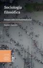 Sociologia filosofica - eBook