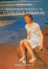 Antologia poetica de Gabriela Mistral - eBook