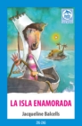 La isla enamorada - eBook