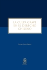 La culpa grave en el derecho chileno - eBook