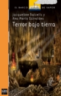Terror bajo tierra - eBook