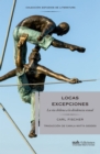 Locas excepciones : La via chilena a la disidencia sexual - eBook