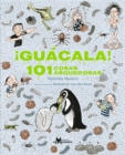 !Guacala! 101 cosas asquerosas - eBook