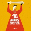 10 ninas piratas - eBook
