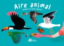 Aire animal - eBook