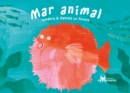 Mar animal - eBook