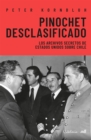 Pinochet desclasificado - eBook