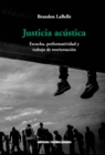 Justicia acustica - eBook