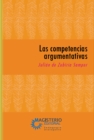 Las competencias argumentativas - eBook