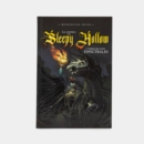 La leyenda de Sleepy Hollow y otros relatos espectrales - eBook
