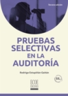 Pruebas selectivas en la auditoria - 3ra edicion - eBook