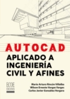 Autocad aplicado a ingenieria civil y afines - eBook