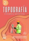 Topografia : Conceptos y aplicaciones - eBook