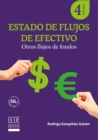 Estado de flujos de efectivo - 4ta edicion : Otros flujos de fondos - eBook
