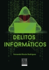 Delitos informaticos - 1ra edicion - eBook