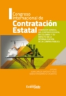 Dimension general del contrato estatal en Colombia y su impacto en la internalizacion de la compra publica - eBook