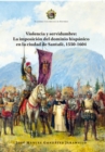 Violencia y servidumbre: La imposicion del dominio hispanico en la ciudad de Santafe, 1550-1604 - eBook