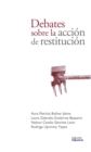 Debates sobre la accion de restitucion - eBook