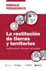 La restitucion de tierras y territorios - eBook