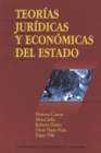 Teorias juridicas y economicas del Estado - eBook